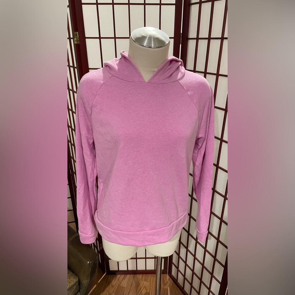 MORE THAN MAGIC Girls cropped hoodie - Picture 1 of 3